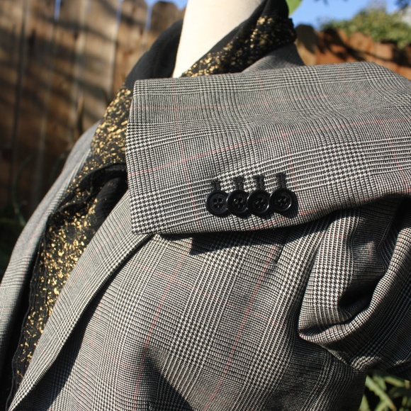 ZARA Blazer Jacket - Picture 4 of 5